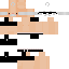 Скин Minecraft «FrostNami_8B1D94»