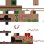 Скин Minecraft «FrostRaider_8B24D6»
