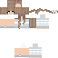 Скин Minecraft «FrostLira_8B2E03»