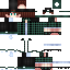 Скин Minecraft «FrostTraveler_8B2E84»