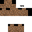 Скин Minecraft «FrostCrown_8B2FE4»
