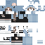 Скин Minecraft «FrostShin_8B563B»