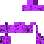 Скин Minecraft «FrostAegis_8B5A2E»