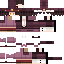 Скин Minecraft «FrostRanger_8B706E»