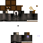 Скин Minecraft «FrostFalcon_8BB67F»