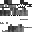 Скин Minecraft «FrostRaptor_8BEC1F»