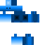 Скин Minecraft «GhostShark_8C0942»