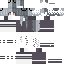 Скин Minecraft «GhostNika_8C55B1»