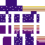 Скин Minecraft «GhostHydra_8C5862»