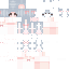 Скин Minecraft «GhostMiko_8C5ECA»