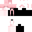 Скин Minecraft «GhostMira_8CC238»