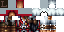 Скин Minecraft «GhostCaptain_8CE6BF»