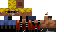 Скин Minecraft «IronCaptain_8D0652»