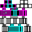 Скин Minecraft «IronGrimm_8D4537»