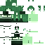 Скин Minecraft «IronWraith_8D494C»