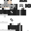 Скин Minecraft «IronGloom_8D5E81»