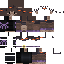 Скин Minecraft «IronCreeper_8D6BBB»