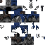 Скин Minecraft «IronSolas_8DAF9D»