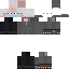 Скин Minecraft «IronBane_8DB647»