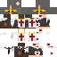 Скин Minecraft «IronArcane_8DC2EB»