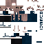 Скин Minecraft «IronMiko_8DDE57»