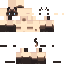 Скин Minecraft «IronYuki_8DF4FA»