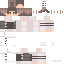 Скин Minecraft «IronBunny_8DF7A5»