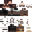 Скин Minecraft «LunarGrimm_8E0545»