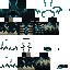 Скин Minecraft «LunarCore_8E1711»