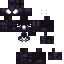 Скин Minecraft «LunarGhoul_8E31A7»