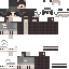 Скин Minecraft «LunarSora_8E4A14»
