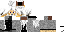 Скин Minecraft «LunarSentry_8E585A»