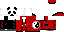 Скин Minecraft «LunarBeast_8E5AA2»