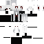 Скин Minecraft «LunarWolf_8E71AE»