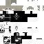 Скин Minecraft «LunarScout_8E82F7»