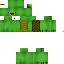 Скин Minecraft «LunarSpartan_8E9DA7»