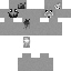 Скин Minecraft «LunarHydra_8ED8F4»