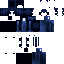 Скин Minecraft «LunarBlock_8EE2C5»