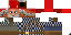 Скин Minecraft «LunarStrike_8EEF9A»