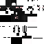 Скин Minecraft «LunarKira_8EF1F1»