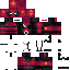 Скин Minecraft «LunarSentinel_8EF38D»