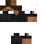 Скин Minecraft «NeonStrider_8F18A3»