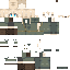 Скин Minecraft «NeonNyra_8F5830»