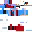 Скин Minecraft «NeonAyla_8F6BE6»