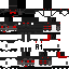 Скин Minecraft «NeonCaptain_8F761C»
