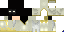 Скин Minecraft «NeonOrion_8F86FD»