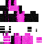 Скин Minecraft «NeonGrimm_8FC573»