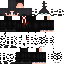 Скин Minecraft «NightSuki_901A0C»