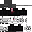 Скин Minecraft «NightVelvet_90269A»