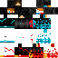 Скин Minecraft «NightZephyr_9035EA»